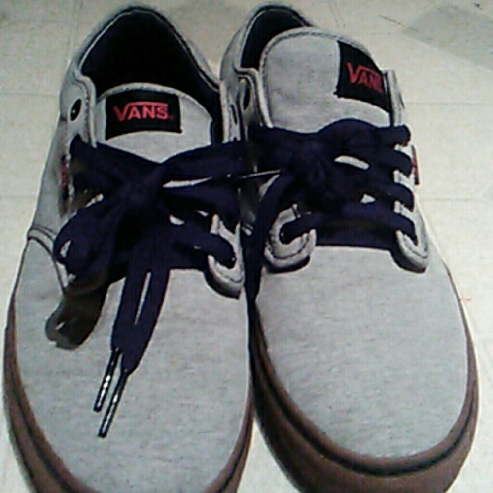Vans